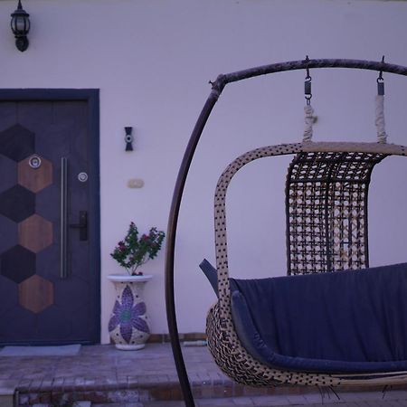 Alis Villa Hurghada Exterior foto