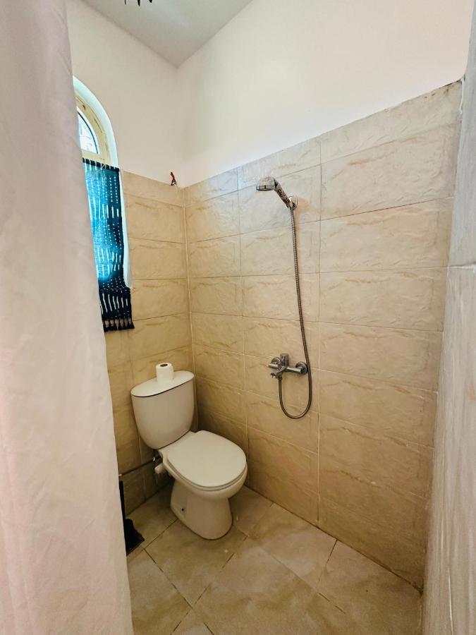 Alis Villa Hurghada Exterior foto