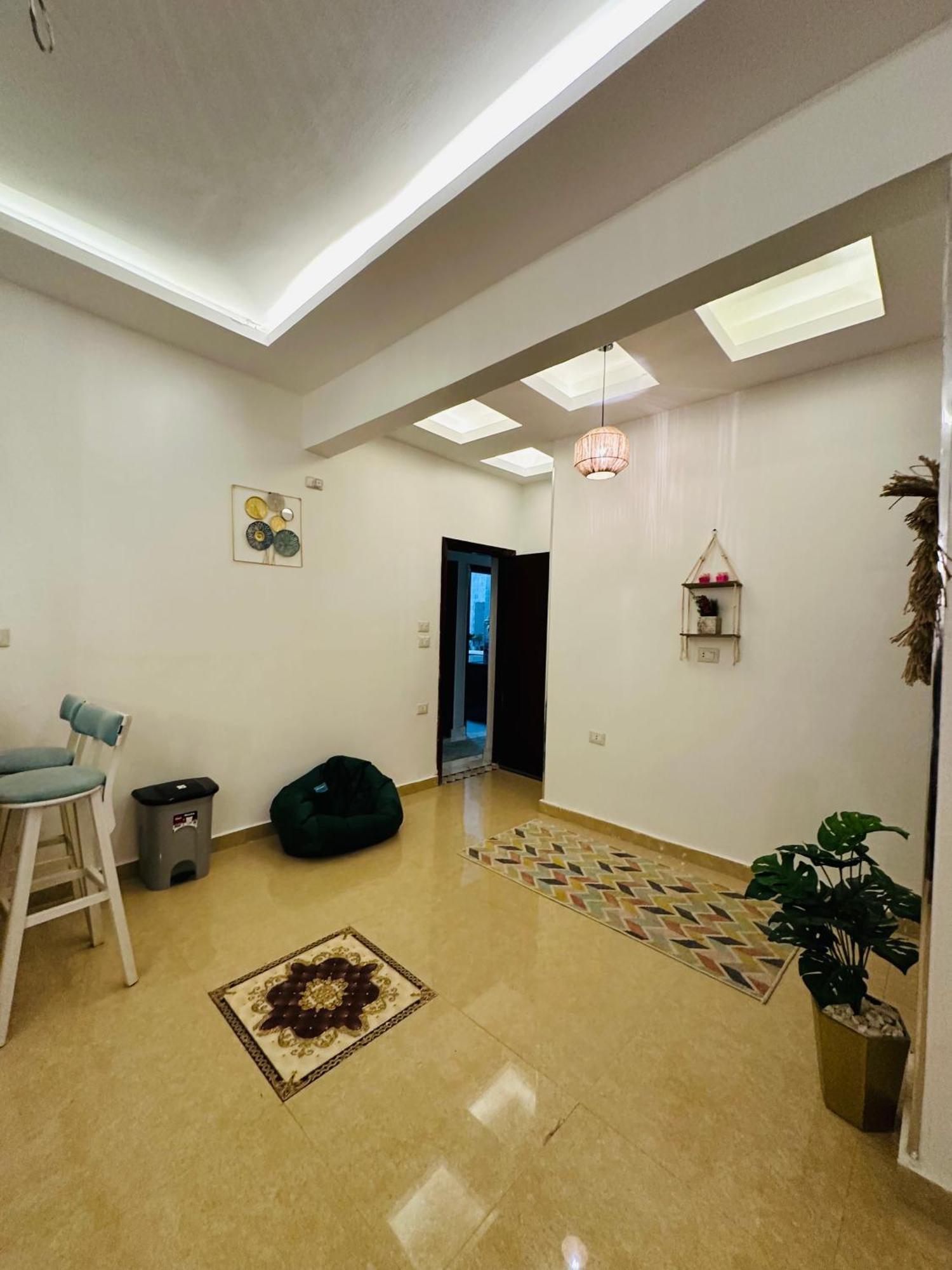 Alis Villa Hurghada Exterior foto