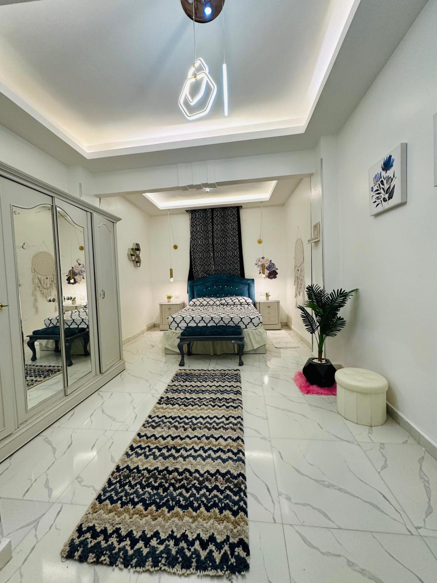 Alis Villa Hurghada Exterior foto
