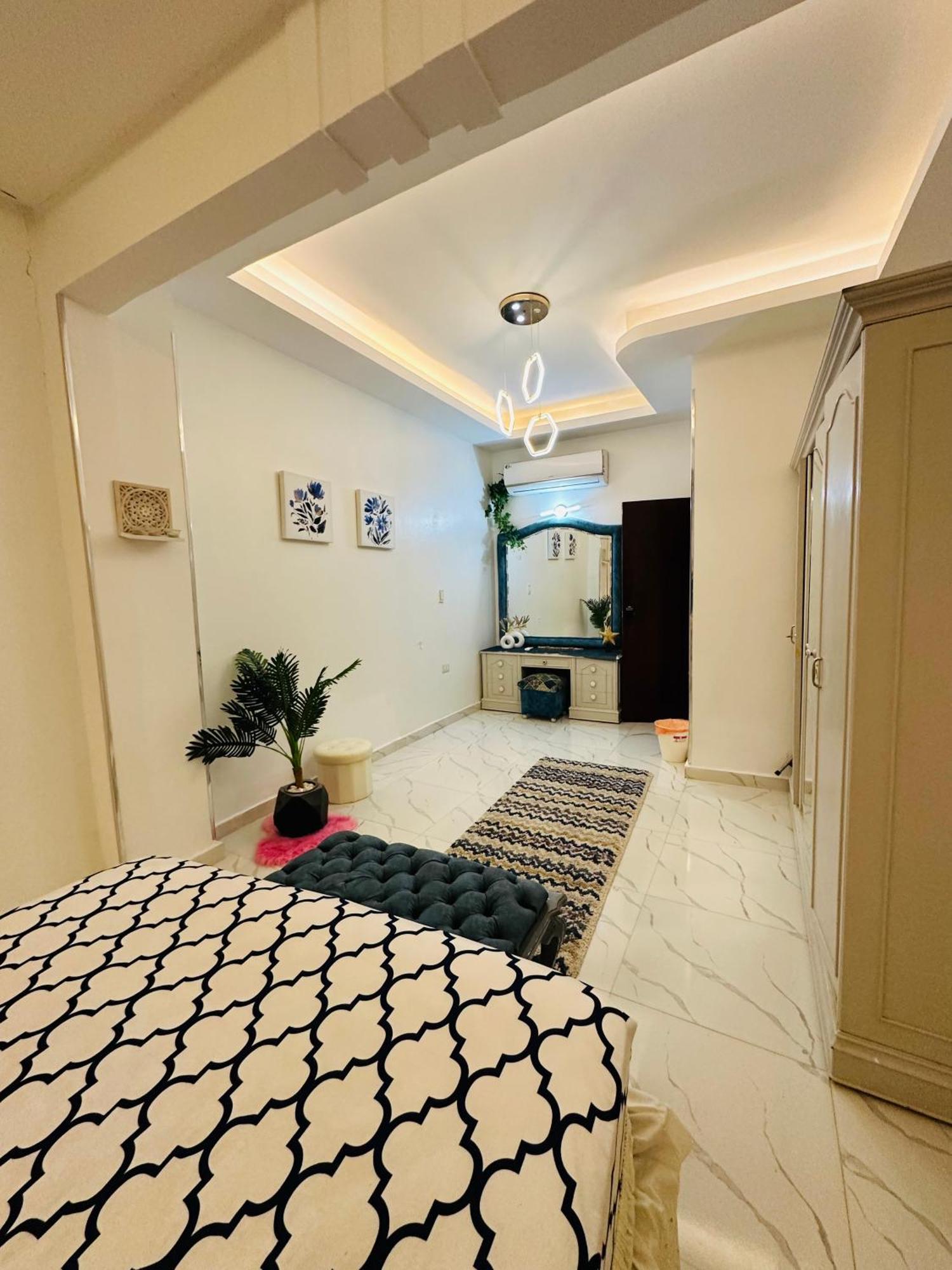 Alis Villa Hurghada Exterior foto