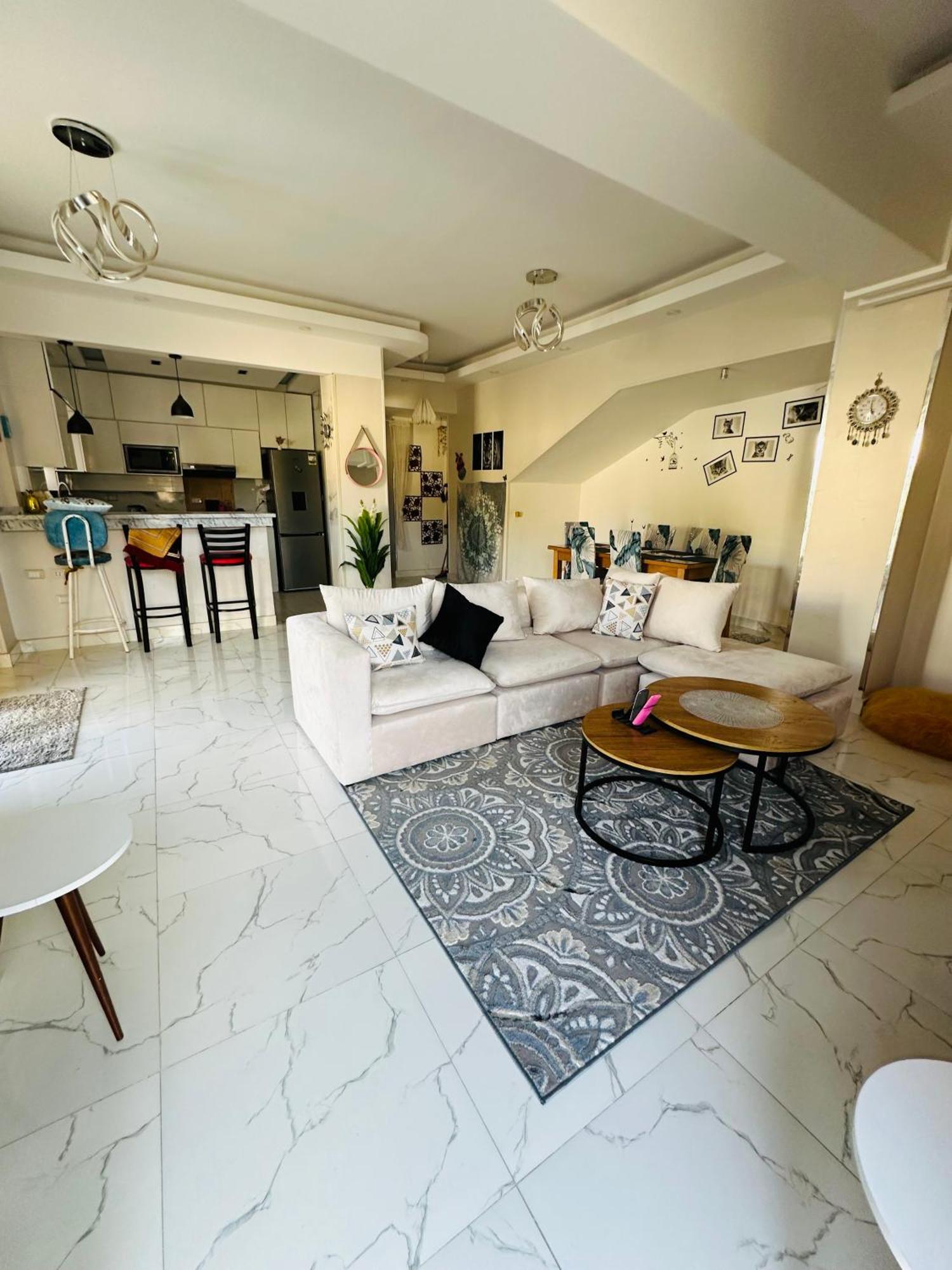 Alis Villa Hurghada Exterior foto