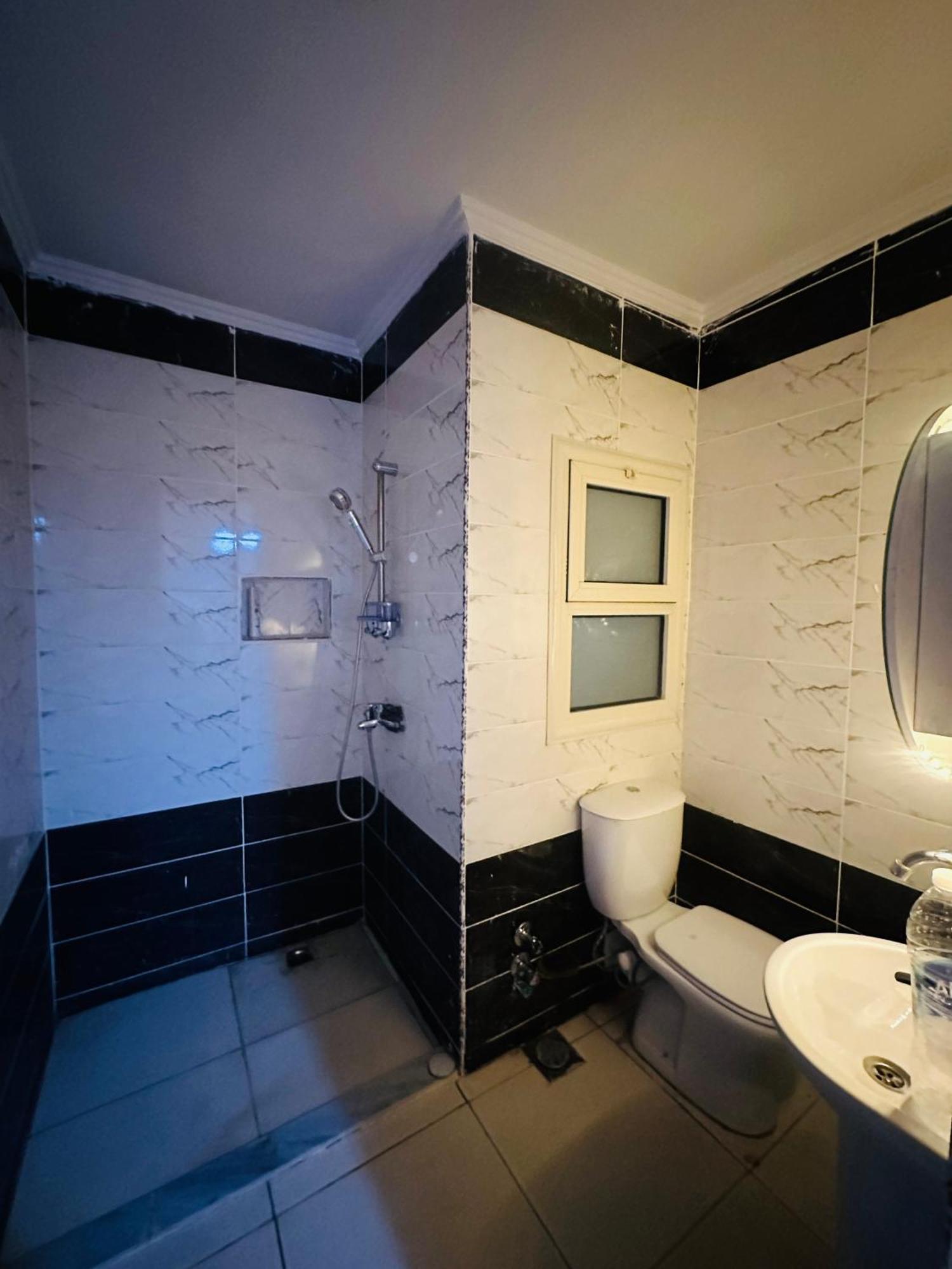 Alis Villa Hurghada Exterior foto