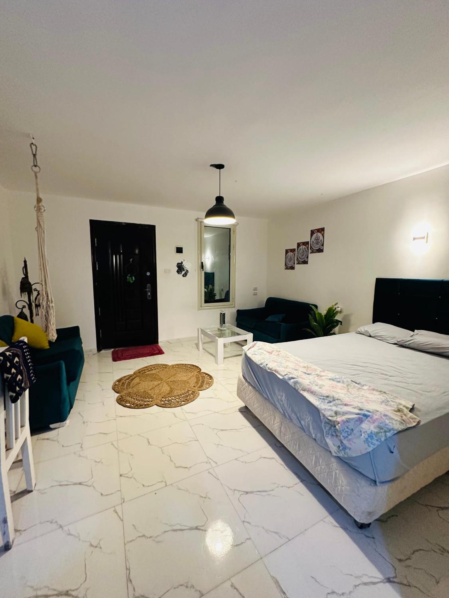 Alis Villa Hurghada Exterior foto