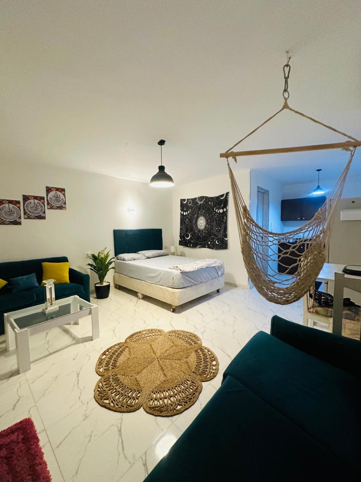 Alis Villa Hurghada Exterior foto